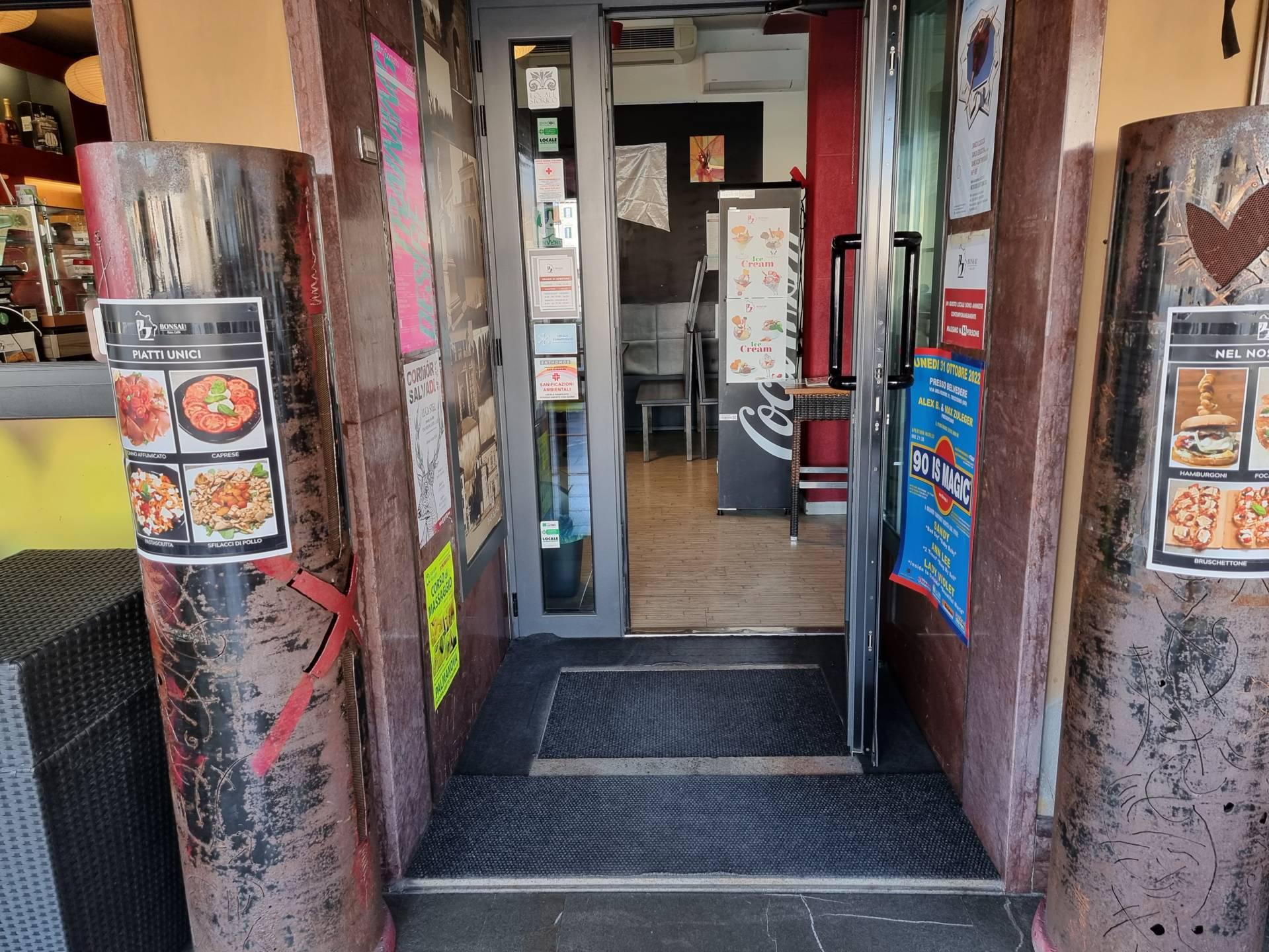 Risto Caffè Bonsai FVG per tutti